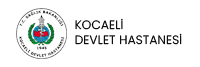 Kocaeli Devlet Hastanesi