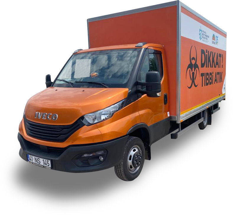 Atık Taşımacılığı